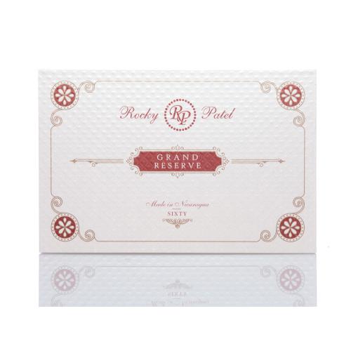 Rocky Patel Grand Reserve Robusto Cigar - Box of 10